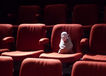 Lisboa - Musée de la marionnette