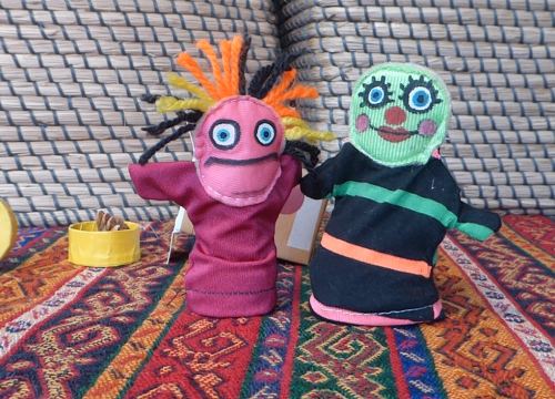 Les films du confinement